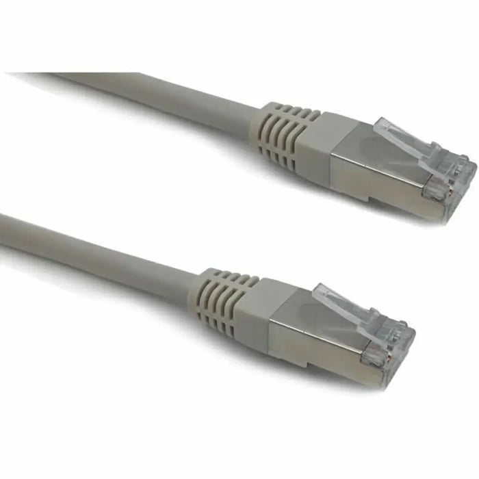 UTP Category 6 Rigid Network Cable Lineaire White 5 m - Компютър Кабели и адаптери<<<Компютри|