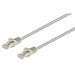UTP Category 6 Rigid Network Cable NIMO Grey 7,5 m - Компютър Кабели и адаптери<<<Компютри|