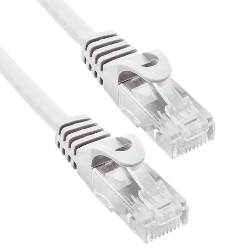 UTP Category 6 Rigid Network Cable Phasak PHK 1525 Grey 25 m - Компютър Кабели и адаптери<<<Компютри|