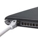 UTP Category 6 Rigid Network Cable Phasak PHK 1710 Black 10 m - Компютър Кабели и адаптери<<<Компютри|