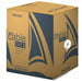 UTP Category 6 Rigid Network Cable Phasak PHR 6301 Grey 305 m - Компютър Кабели и адаптери<<<Компютри|