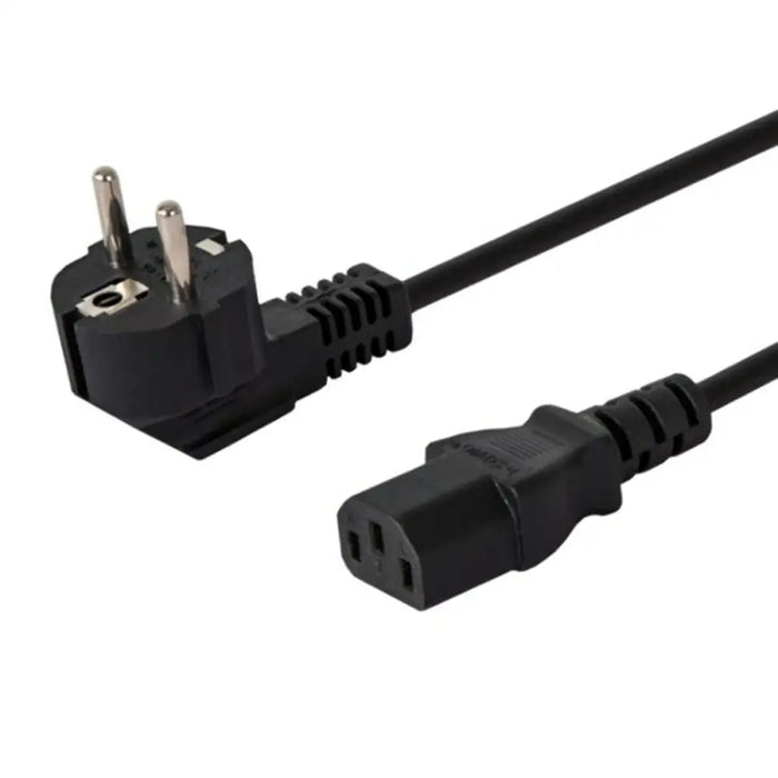 UTP Category 6 Rigid Network Cable Savio CL-146 Black 3 m - Мрежови кабели<<<Компютър Кабели и адаптери<<<Компютри|