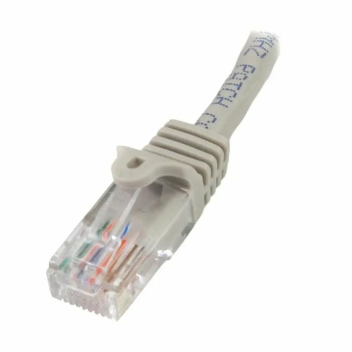 UTP Category 6 Rigid Network Cable Startech 45PAT10MGR 10 m - Компютър Кабели и адаптери<<<Компютри|