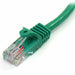 UTP Category 6 Rigid Network Cable Startech 45PAT3MGN 3 m - Компютър Кабели и адаптери<<<Компютри|