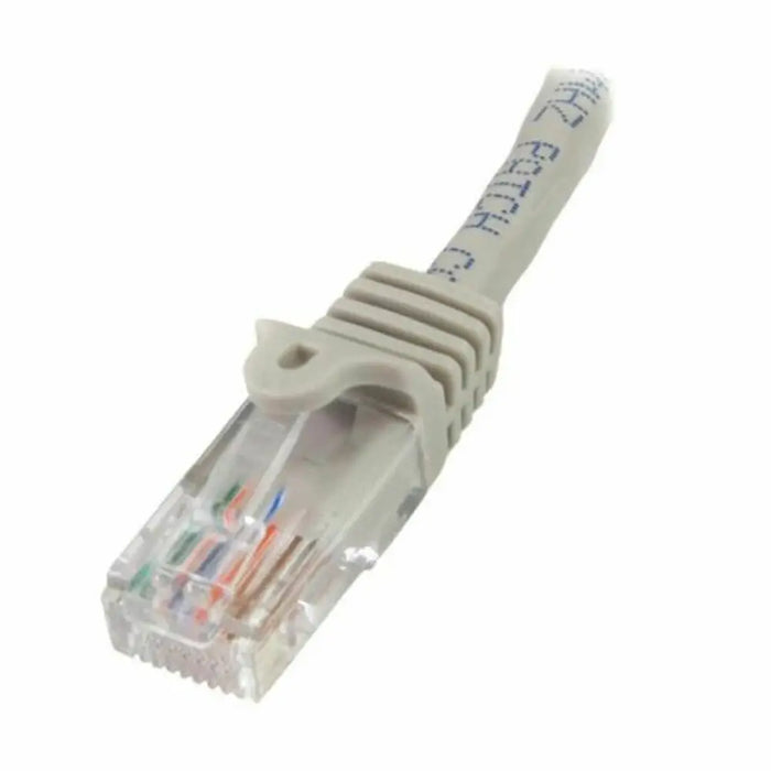 UTP Category 6 Rigid Network Cable Startech 45PAT3MGR 3 m - Компютър Кабели и адаптери<<<Компютри|