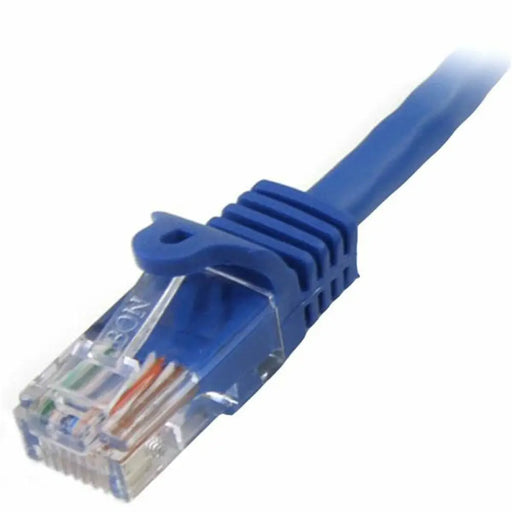 UTP Category 6 Rigid Network Cable Startech 45PAT7MBL 7 m - Компютър Кабели и адаптери<<<Компютри|