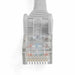 UTP Category 6 Rigid Network Cable Startech N6LPATCH1MGR 1 m - Компютър Кабели и адаптери<<<Компютри|