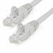 UTP Category 6 Rigid Network Cable Startech N6LPATCH3MGR 3 m - Компютър Кабели и адаптери<<<Компютри|