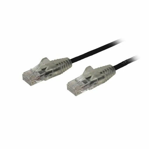 UTP Category 6 Rigid Network Cable Startech N6PAT150CMBKS 1,5 m - Компютър Кабели и адаптери<<<Компютри|