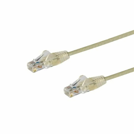 UTP Category 6 Rigid Network Cable Startech N6PAT250CMGRS 2,5 m - Компютър Кабели и адаптери<<<Компютри|