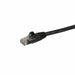 UTP Category 6 Rigid Network Cable Startech N6PATC10MBK 10 m - Компютър Кабели и адаптери<<<Компютри|