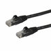 UTP Category 6 Rigid Network Cable Startech N6PATC10MBK 10 m - Компютър Кабели и адаптери<<<Компютри|