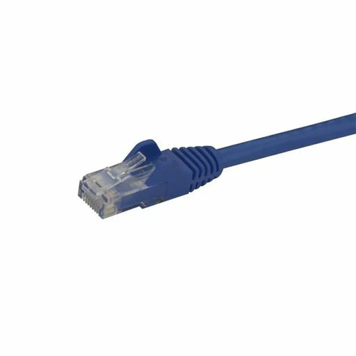 UTP Category 6 Rigid Network Cable Startech N6PATC10MBL 10 m - Компютър Кабели и адаптери<<<Компютри|