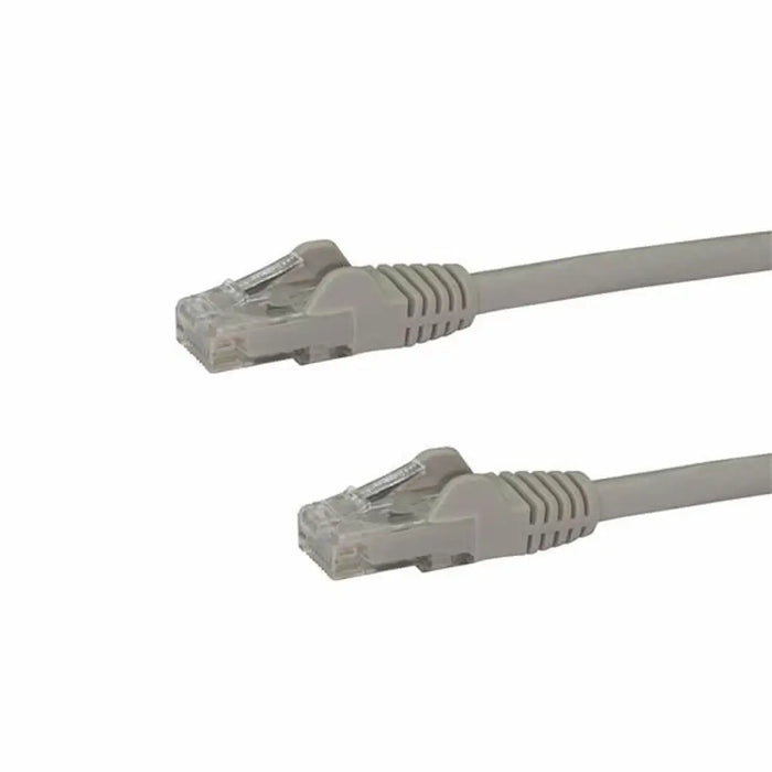 UTP Category 6 Rigid Network Cable Startech N6PATC10MGR 10 m - Компютър Кабели и адаптери<<<Компютри|