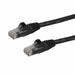 UTP Category 6 Rigid Network Cable Startech N6PATC150CMBK 1,5 m - Компютър Кабели и адаптери<<<Компютри|