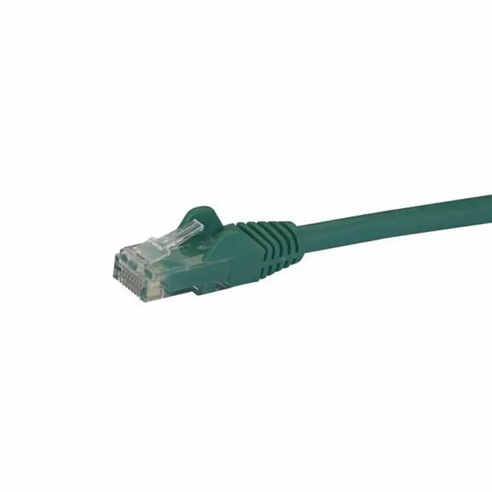 UTP Category 6 Rigid Network Cable Startech N6PATC1MGN 1 m - Компютър Кабели и адаптери<<<Компютри|