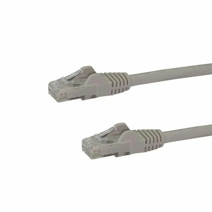 UTP Category 6 Rigid Network Cable Startech N6PATC3MGR 3 m - Компютър Кабели и адаптери<<<Компютри|