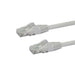 UTP Category 6 Rigid Network Cable Startech N6PATC7MWH White 7 m - Компютър Кабели и адаптери<<<Компютри|