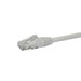 UTP Category 6 Rigid Network Cable Startech N6PATC7MWH White 7 m - Компютър Кабели и адаптери<<<Компютри|