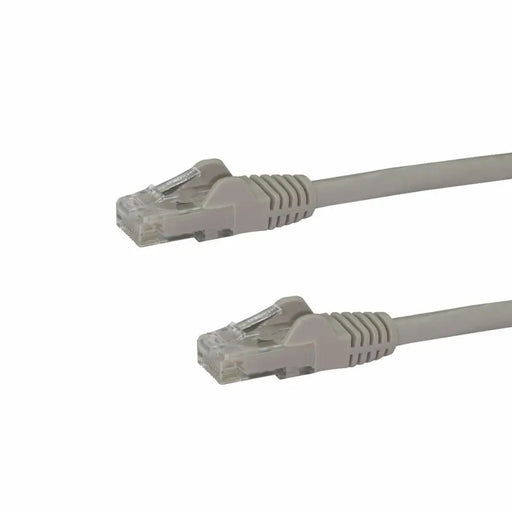 UTP Category 6 Rigid Network Cable Startech N6PATCH75GR 22,9 cm - Компютър Кабели и адаптери<<<Компютри|