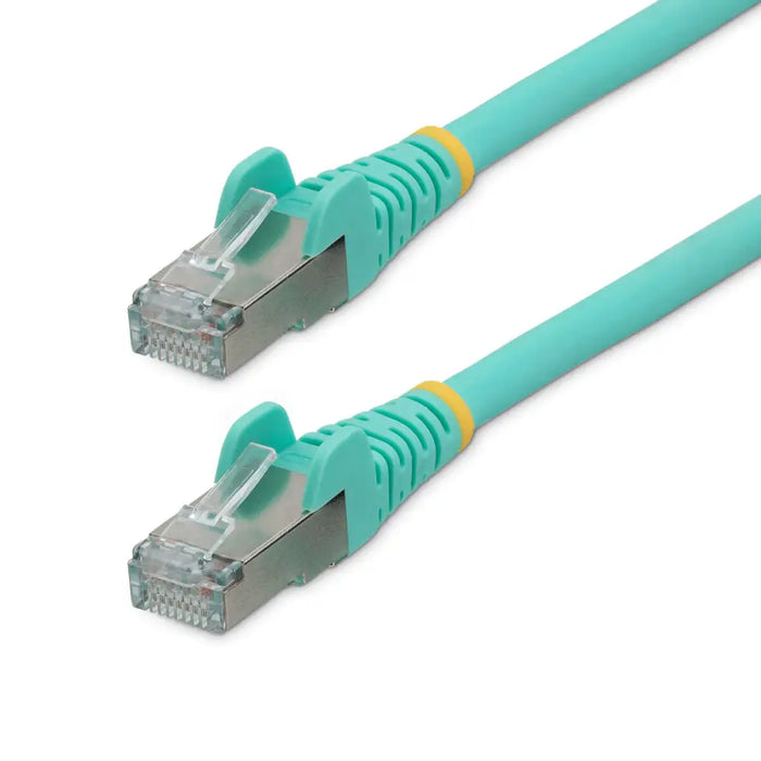 UTP Category 6 Rigid Network Cable Startech NLAQ-10M-CAT6A-PATCH - Компютър Кабели и адаптери<<<Компютри|