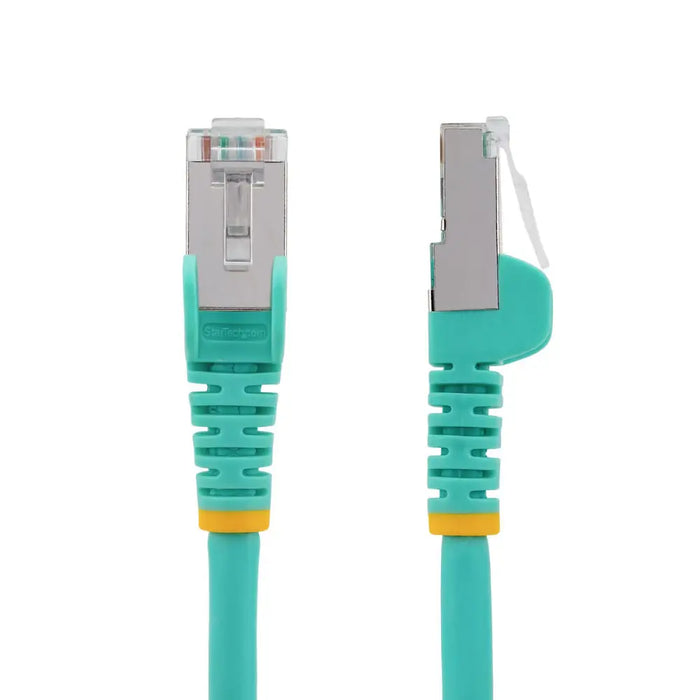 UTP Category 6 Rigid Network Cable Startech NLAQ-150-CAT6A-PATCH - Компютър Кабели и адаптери<<<Компютри|