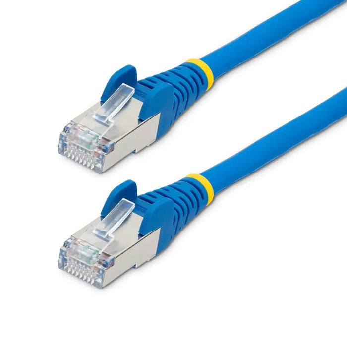 UTP Category 6 Rigid Network Cable Startech NLBL-150-CAT6A-PATCH - Компютър Кабели и адаптери<<<Компютри|
