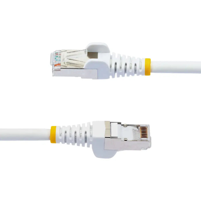 UTP Category 6 Rigid Network Cable Startech NLWH-10M-CAT6A-PATCH - Компютър Кабели и адаптери<<<Компютри|