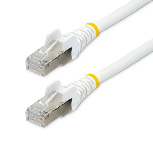 UTP Category 6 Rigid Network Cable Startech NLWH-5M-CAT6A-PATCH - Компютър Кабели и адаптери<<<Компютри|