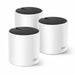 UTP Category 6 Rigid Network Cable TP-Link DECO X55(3-PACK) - Рутери и модеми<<<Компютър Мрежи и компоненти<<<Компютри|