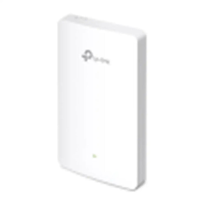 UTP Category 6 Rigid Network Cable TP-Link EAP615-WALL(5-PACK) White - Компютър Мрежи и компоненти<<<Компютри|