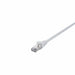 UTP Category 6 Rigid Network Cable V7 7MN440 White 1 m - Компютър Кабели и адаптери<<<Компютри|