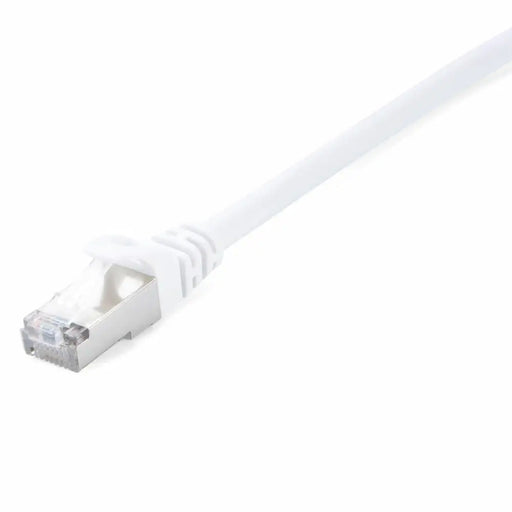 UTP Category 6 Rigid Network Cable V7 V7CAT6STP-01M-WHT-1E 1 m - Компютър Кабели и адаптери<<<Компютри|