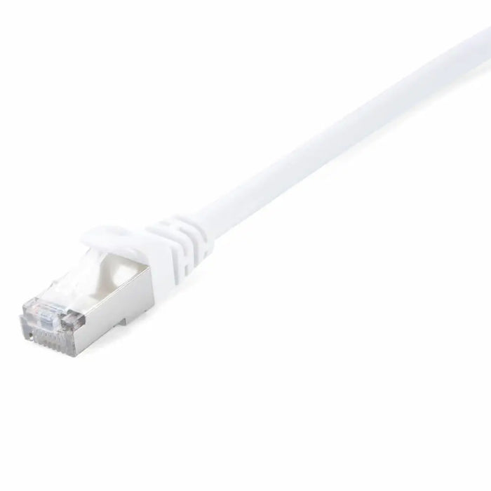UTP Category 6 Rigid Network Cable V7 V7CAT6STP-01M-WHT-1E 1 m - Компютър Кабели и адаптери<<<Компютри|