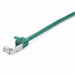 UTP Category 6 Rigid Network Cable V7 V7CAT6STP-02M-GRN-1N Green - Компютър Кабели и адаптери<<<Компютри|