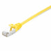 UTP Category 6 Rigid Network Cable V7 V7CAT6STP-03M-YLW-1N Yellow 3 m - Компютър Кабели и адаптери<<<Компютри|