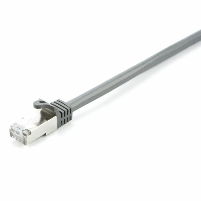 UTP Category 6 Rigid Network Cable V7 V7CAT6STP-05M-GRY-1N Grey - Компютър Кабели и адаптери<<<Компютри|