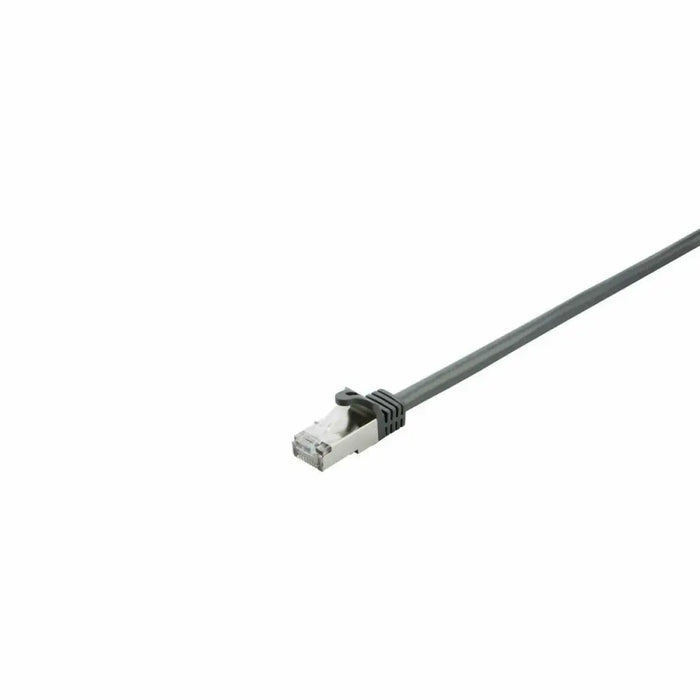 UTP Category 6 Rigid Network Cable V7 V7CAT7FSTP-50C-GRY Grey 0,5 m - Компютър Кабели и адаптери<<<Компютри|