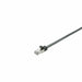 UTP Category 6 Rigid Network Cable V7 V7CAT7FSTP-50C-GRY Grey 0,5 m - Компютър Кабели и адаптери<<<Компютри|