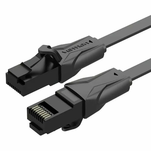 UTP Category 6 Rigid Network Cable Vention IBABJ Black 5 m - Компютър Кабели и адаптери<<<Компютри|