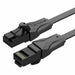 UTP Category 6 Rigid Network Cable Vention IBABJ Black 5 m - Компютър Кабели и адаптери<<<Компютри|