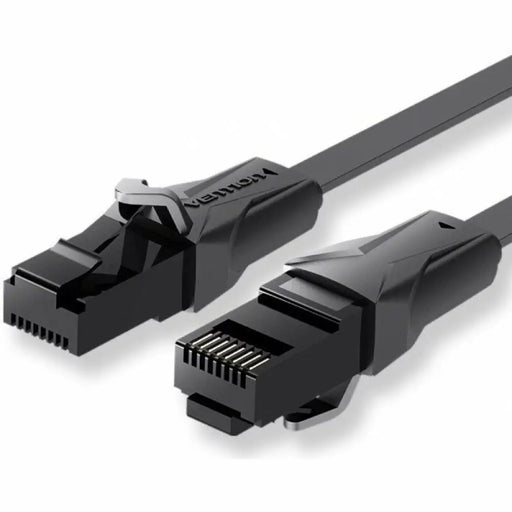 UTP Category 6 Rigid Network Cable Vention Vention IBABQ Black 20 m - Компютър Кабели и адаптери<<<Компютри|