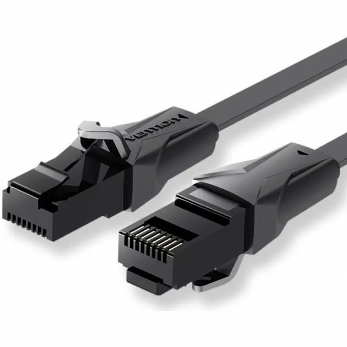 UTP Category 6 Rigid Network Cable Vention Vention IBABQ Black 20 m - Компютър Кабели и адаптери<<<Компютри|