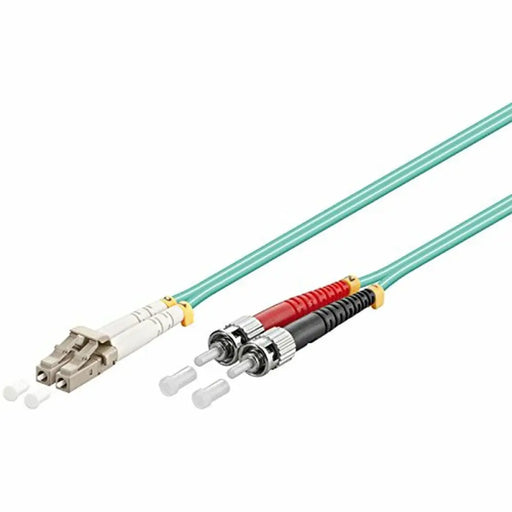 UTP Category 6 Rigid Network Cable WP WPC-FP3-5LCST-010 1 m Blue - Компютър Кабели и адаптери<<<Компютри|