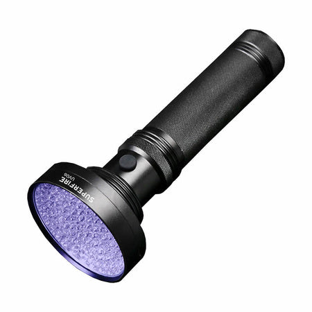 UV Flashlight Superfire UV06 395NM - UV flashlights<<<Flashlights<<<Outdoor<<<InnproXML