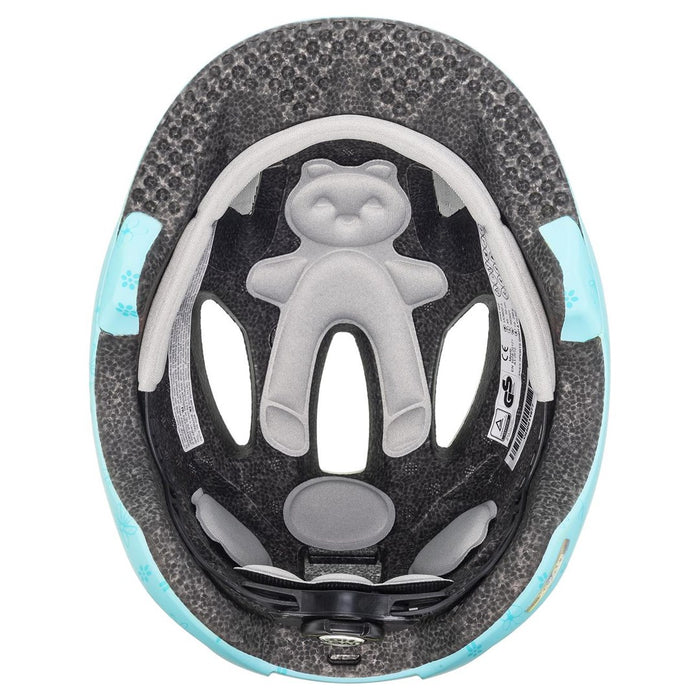 Uvex oyo style Blue, Pink