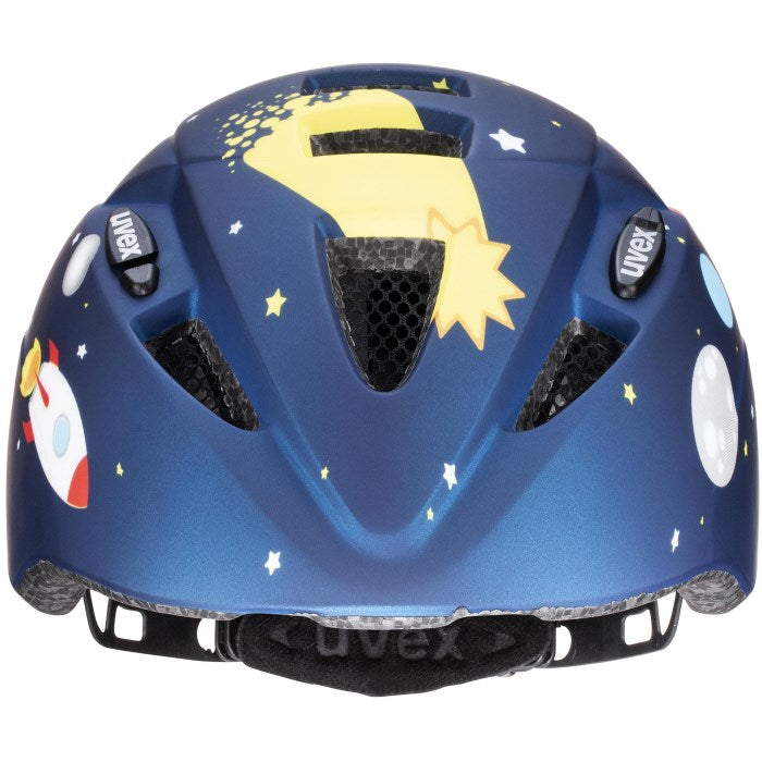 Uvex kid 2 cc Blue
