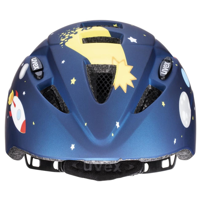 Uvex kid 2 cc Blue