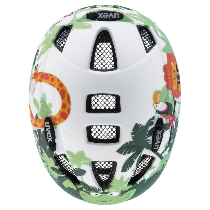 Uvex kid 2 cc Multicolour