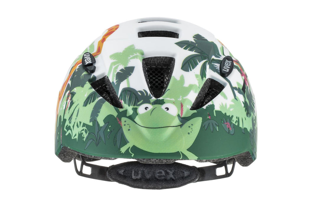 Uvex kid 2 cc Multicolour